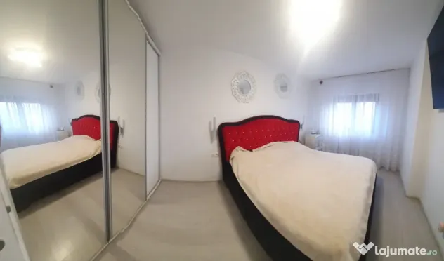 COMISION 0% | Apartament 3 camere| Gradina| Ansamblu de case - Timisoara (Timis)