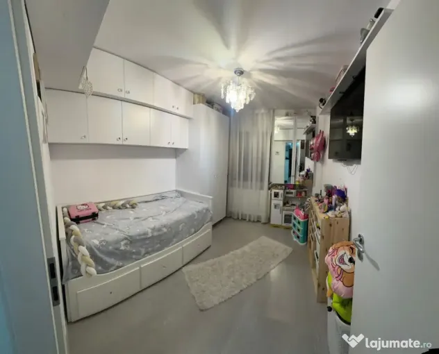 COMISION 0% | Apartament 3 camere| Gradina| Ansamblu de case - Timisoara (Timis)