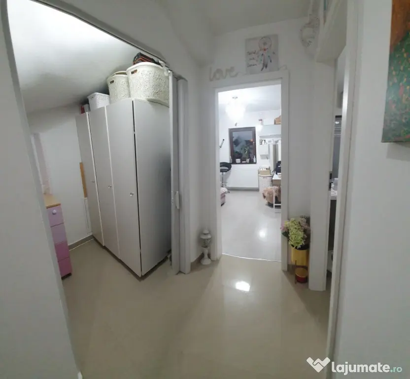 COMISION 0% | Apartament 3 camere| Gradina| Ansamblu de case - Timisoara (Timis)