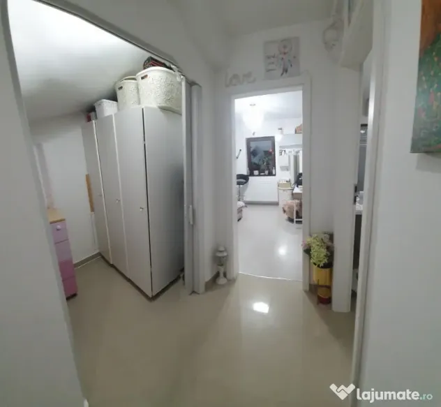 COMISION 0% | Apartament 3 camere| Gradina| Ansamblu de case - Timisoara (Timis)