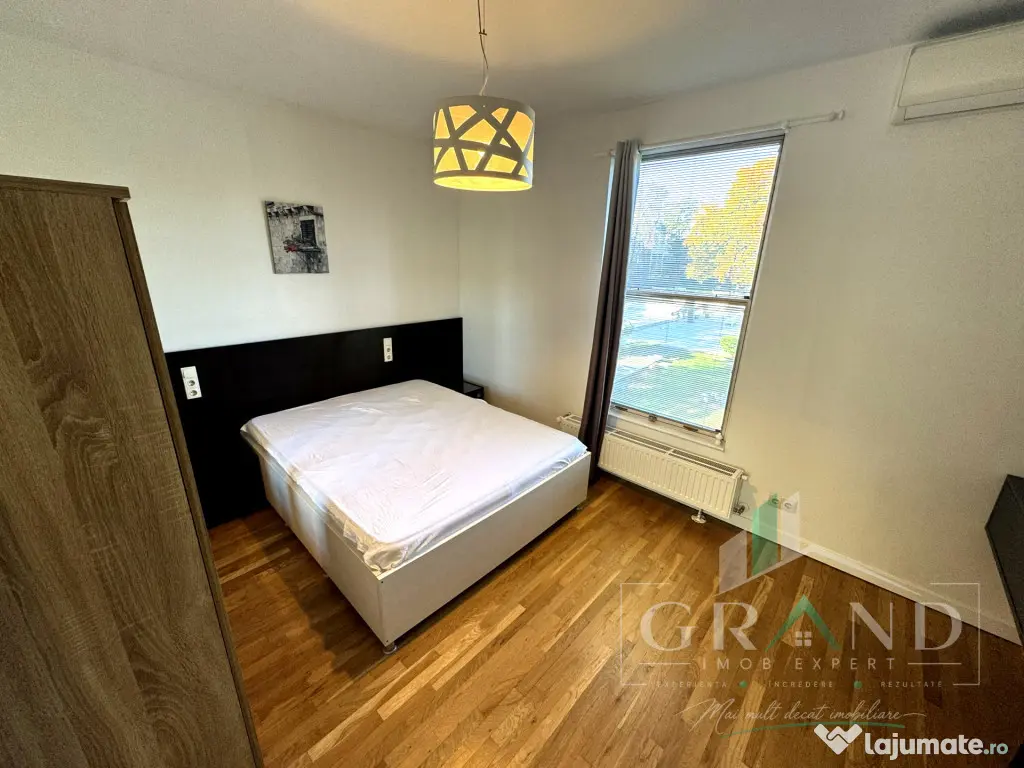 APARTAMENT 2 CAMERE + PARCARE | PIATA 1 MAI – TABACARILOR - Cluj-Napoca (Cluj)