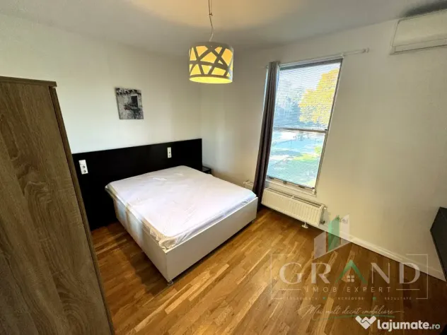 APARTAMENT 2 CAMERE + PARCARE | PIATA 1 MAI – TABACARILOR - Cluj-Napoca (Cluj)