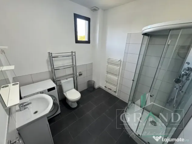 APARTAMENT 2 CAMERE + PARCARE | PIATA 1 MAI – TABACARILOR - Cluj-Napoca (Cluj)
