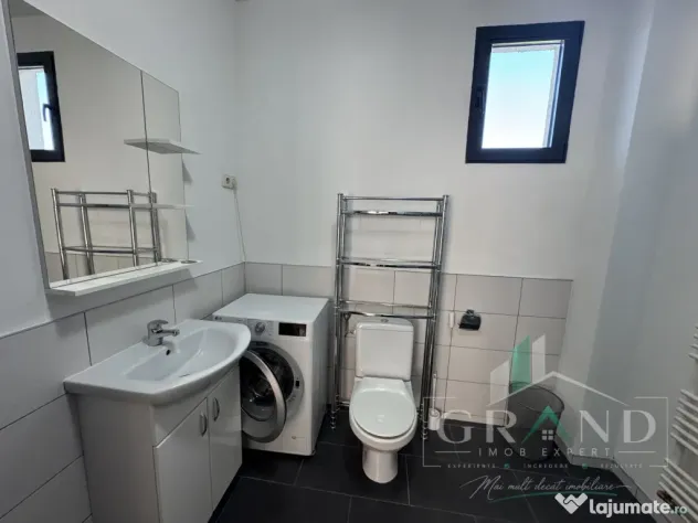 APARTAMENT 2 CAMERE + PARCARE | PIATA 1 MAI – TABACARILOR - Cluj-Napoca (Cluj)
