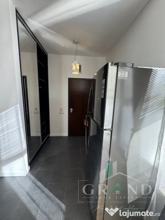 APARTAMENT 2 CAMERE + PARCARE | PIATA 1 MAI – TABACARILOR - Cluj-Napoca (Cluj)