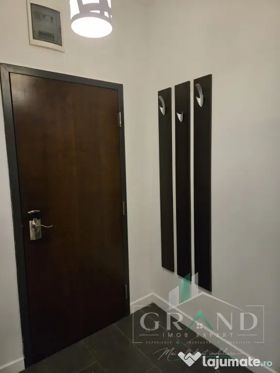 APARTAMENT 2 CAMERE + PARCARE | PIATA 1 MAI – TABACARILOR - Cluj-Napoca (Cluj)