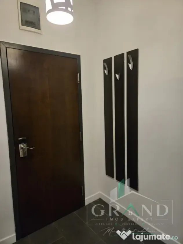 APARTAMENT 2 CAMERE + PARCARE | PIATA 1 MAI – TABACARILOR - Cluj-Napoca (Cluj)