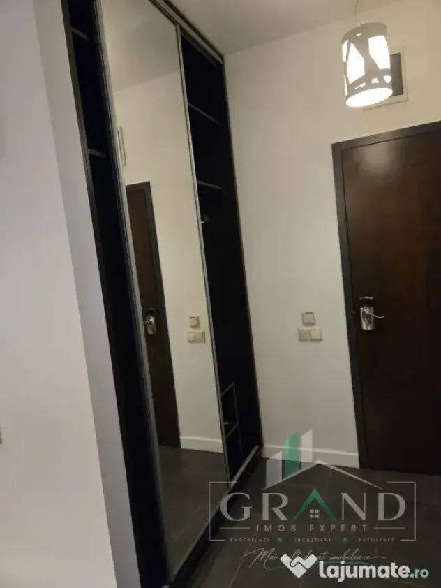 APARTAMENT 2 CAMERE + PARCARE | PIATA 1 MAI – TABACARILOR - Cluj-Napoca (Cluj)