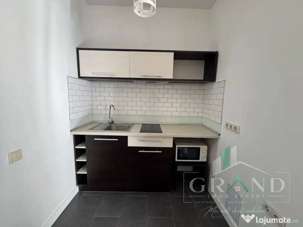 APARTAMENT 2 CAMERE + PARCARE | PIATA 1 MAI – TABACARILOR - Cluj-Napoca (Cluj)
