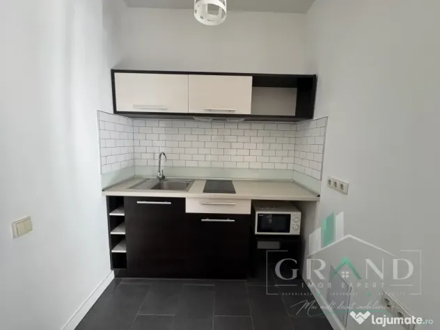 APARTAMENT 2 CAMERE + PARCARE | PIATA 1 MAI – TABACARILOR - Cluj-Napoca (Cluj)