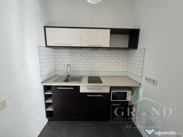 APARTAMENT 2 CAMERE + PARCARE | PIATA 1 MAI – TABACARILOR - Cluj-Napoca (Cluj)