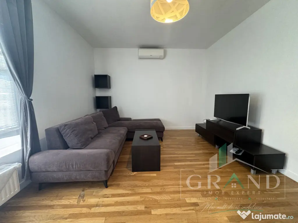 APARTAMENT 2 CAMERE + PARCARE | PIATA 1 MAI – TABACARILOR - Cluj-Napoca (Cluj)