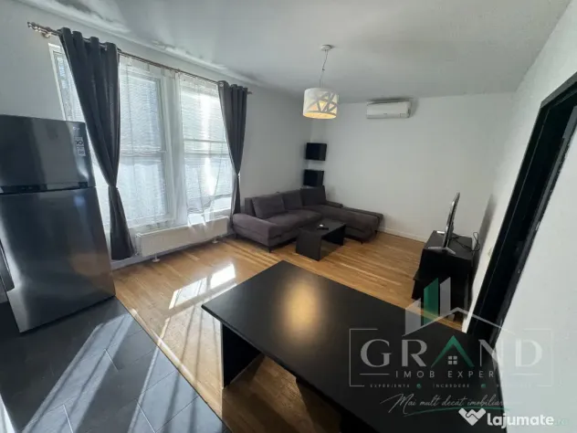 APARTAMENT 2 CAMERE + PARCARE | PIATA 1 MAI – TABACARILOR - Cluj-Napoca (Cluj)