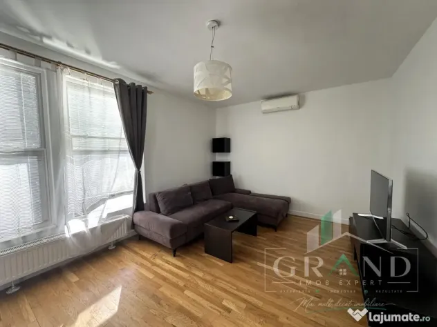 APARTAMENT 2 CAMERE + PARCARE | PIATA 1 MAI – TABACARILOR - Cluj-Napoca (Cluj)