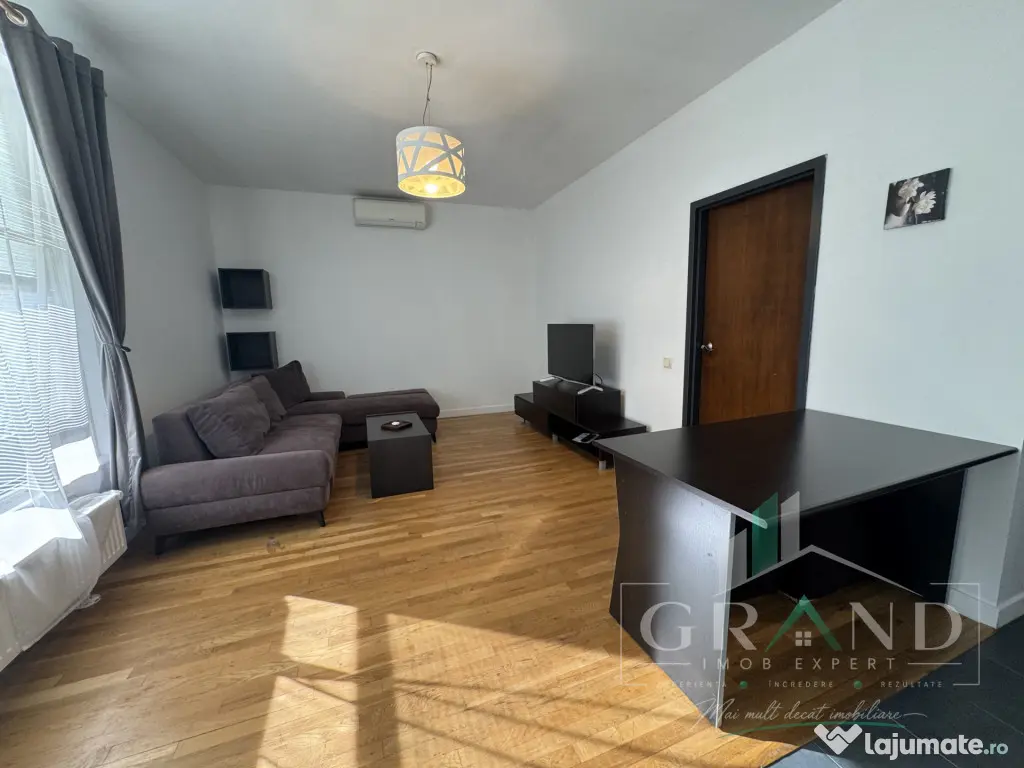 APARTAMENT 2 CAMERE + PARCARE | PIATA 1 MAI – TABACARILOR - Cluj-Napoca (Cluj)
