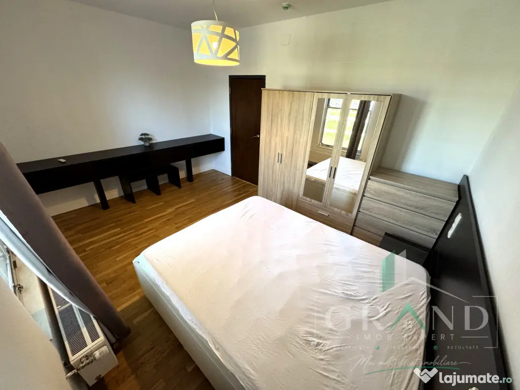 APARTAMENT 2 CAMERE + PARCARE | PIATA 1 MAI – TABACARILOR - Cluj-Napoca (Cluj)