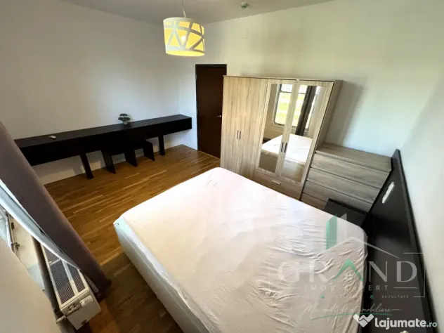 APARTAMENT 2 CAMERE + PARCARE | PIATA 1 MAI – TABACARILOR - Cluj-Napoca (Cluj)
