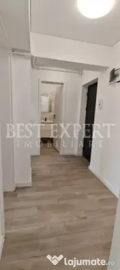 Apartament cu 2 Camere Decomandate| Centrală | Drm.Gura Cri