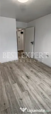 Apartament cu 2 Camere Decomandate| Centrală | Drm.Gura Cri