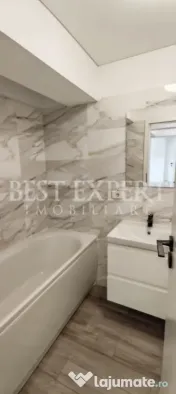 Apartament cu 2 Camere Decomandate| Centrală | Drm.Gura Cri