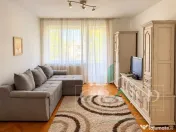 2 CAMERE | 56 MP | 2 BALCOANE | PARCARE | GHEORGHENI–STR.U