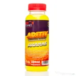 SENZOR PLANET ADITIV ANANAS 250ml