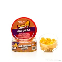 SENZOR PLANET PORUMB MOALE PENTRU CARLIG NATURAL 60g