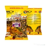 SENZOR PLANET MICROSEMINTE NATURAL 800g