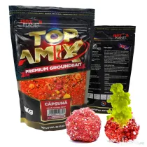 SENZOR PLANET TOP AMIX CAPSUNA 1kg