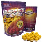 SENZOR PLANET SOLUBILE PORUMB 20mm 1kg