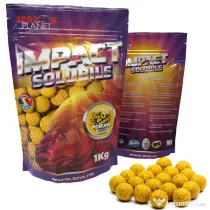 SENZOR PLANET SOLUBILE PORUMB 20mm 1kg