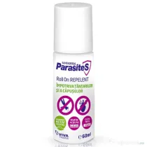 VIVA PHARMA ROLL ON REPELENT IMPOTRIVA TANTARILOR SI CAPUSELOR 60ml