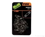 FOX MICRO VARTEJ FOX EDGES SWIVELS Nr 7