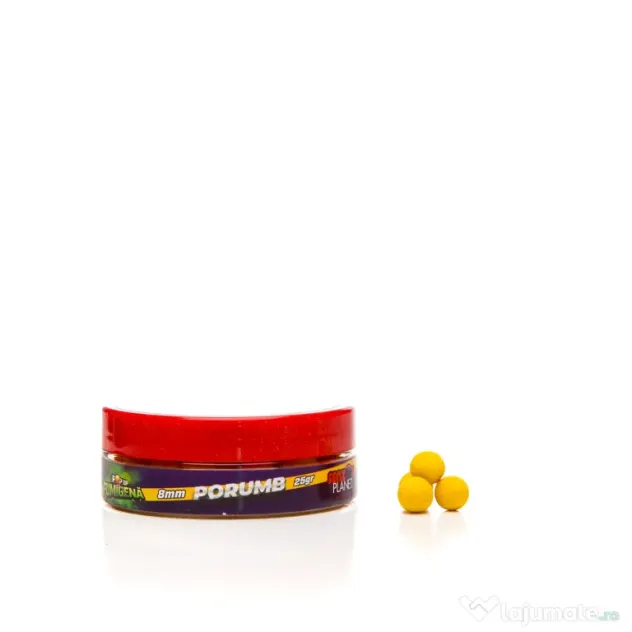 SENZOR PLANET POP-UP FUMIGENA PORUMB 8mm 25g