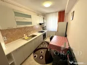 2 CAMERE DECOMANDAT | 50 MP+BALCON | PARCARE | ZONA FLORILOR