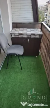 2 CAMERE DECOMANDAT | 50 MP+BALCON | PARCARE | ZONA FLORILOR