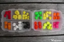 ENTERPRISE TACKLE IMITATION BAITS SELECTION BOX