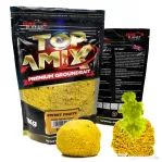 SENZOR PLANET TOP AMIX METHOD FEEDER SWEET FRUITS 1kg