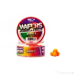 SENZOR PLANET WAFTERS DUMBELLS & BALLS KRILL 6mm 15g