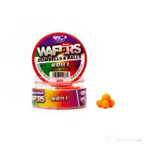 SENZOR PLANET WAFTERS DUMBELLS & BALLS KRILL 6mm 15g