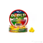 SENZOR PLANET POP-UP FUMIGENA CAPSUNA & USTUROI 8mm 25g