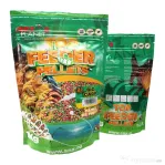 SENZOR PLANET PELETE TOP FEEDER BIG CARP 2.5mm 1kg