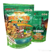 SENZOR PLANET PELETE TOP FEEDER BIG CARP 2.5mm 1kg