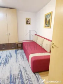 GIROCULU - 1 CAM - RENOVATA - CENTRALA/AC - ZONA LINISTITA