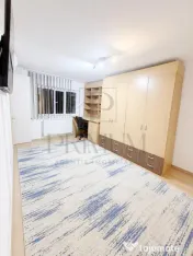 GIROCULU - 1 CAM - RENOVATA - CENTRALA/AC - ZONA LINISTITA