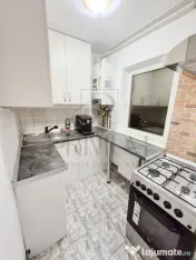 GIROCULU - 1 CAM - RENOVATA - CENTRALA/AC - ZONA LINISTITA