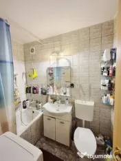 GIROCULU - 1 CAM - RENOVATA - CENTRALA/AC - ZONA LINISTITA