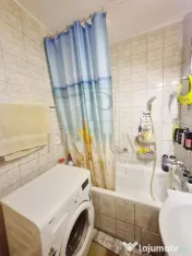 GIROCULU - 1 CAM - RENOVATA - CENTRALA/AC - ZONA LINISTITA