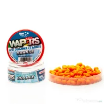 SENZOR PLANET WAFTERS ICE DUMBELLS MINIS ORANGE 4-5mm 15g