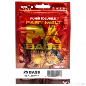 SENZOR PLANET PUNGI SOLUBILE PVA BAGS 55x130mm 25buc 